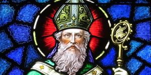 Preghiera di San Patrizio contro incantesimi e malefici
