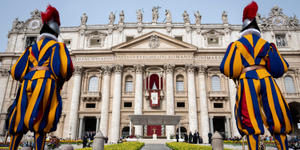 Salud del Papa Francisco: incertidumbre sobre las celebraciones de Semana Santa