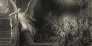 Procula, la femme de Pilate, a-t-elle vraiment voulu sauver Jésus?