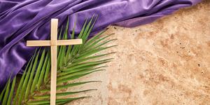 Lent is the time to detach ourselves from our love of money