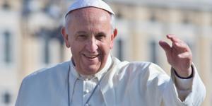 Sur place, en ligne ou spirituellement, comment s’associer à la visite du Pape en Belgique ?