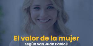 (VIDEO) El verdadero valor de la mujer