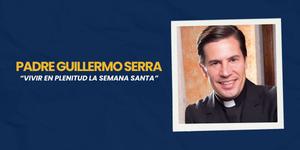 (VIDEO) Vivir en plenitud la Semana Santa