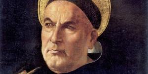 Las frases más bellas de Santo Tomás de Aquino