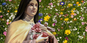 5 Ways St. Thérèse de Lisieux teaches us how to blossom