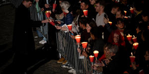 Pope himself will write Colosseum Via Crucis meditations