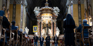 Semana Santa: breve guía para entender cada día