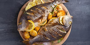 ¿Por qué el pescado no es considerado “carne” en Cuaresma?