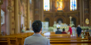 Dos preguntas para encaminar la Semana Santa