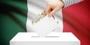 Oración para tener una jornada electoral en paz
