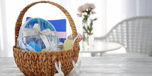 10 Beautiful books for your child’s Easter basket