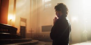 Is it possible to pray the Our Father non-mechanically?