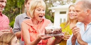 Birthdays: A time to celebrate and gather wisdom