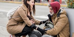 Une France forte ne craint pas les plus faibles