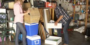 A practical Catholic approach to decluttering for spring