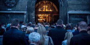 England, France, Los Angeles see record number of baptisms