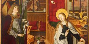 ¿Sabes por qué la Virgen María es “la llena de gracia”?