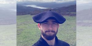 De Rome à Erevan à pied, le pèlerinage d’Erwan, 21 ans