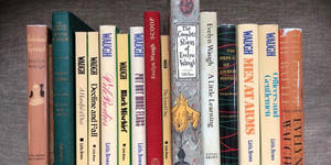 A reading plan for the works of Evelyn Waugh (Photo Gallery)