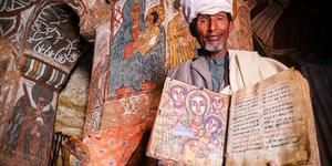 Ethiopia: One of the oldest Christian nations in the world
