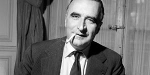 La poésie de Georges Pompidou