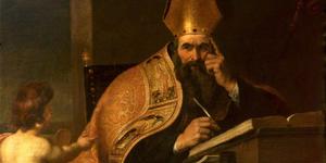 ¿Por qué a san Agustín se le dice el Doctor de la gracia?