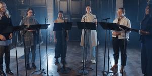 VOCES8 Foundation launches new women’s choir: Lyyra