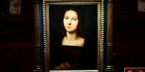 María Magdalena de Rafael echa una mano a una parroquia francesa