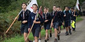 Scoutisme : un engagement pour les parents aussi