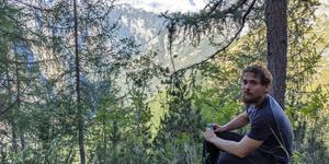 “Starejši so prave zakladnice izkušenj in zanimivih ter poučnih zgodb”