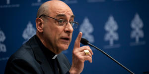 Género, cambio de sexo, eutanasia… ¿Qué dice la nueva declaración del Vaticano?