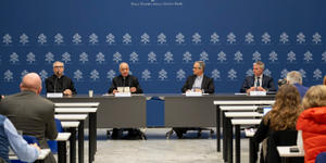 Jubilee 2025: Rome to host works by Marc Chagall and Salvador Dalí