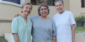 “Los niños son los mejores teólogos que existen”
