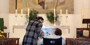 Discapacidad en la Iglesia: 4 sugerentes experiencias inclusivas