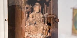 Kannon Mary: A secret symbol of Japan’s hidden Christians