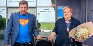 Sladki trenutki leta, ki jih ne bomo pozabili