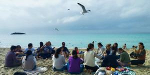 Misiones en… ¿Formentera? Conoce esta inédita iniciativa
