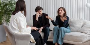 Evita estos errores para que tu matrimonio no fracase