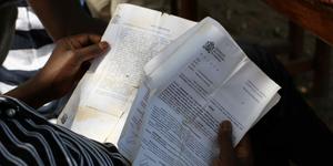 Caritas impulsa la regularización de la situación de miles de inmigrantes