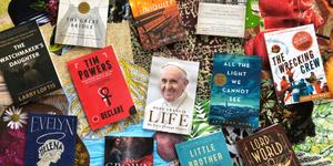 Aleteia 2024 Summer Book List: Adult Fiction and Nonfiction