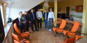 Uczniowie dali czadu! Zebrali 18 tys. złotych dla hospicjum