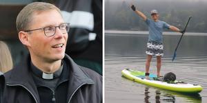“Tudi duhovniki moramo kot ostali kristjani ves čas rasti v veri”