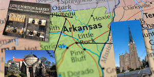 5 Amazing Catholic sites not to miss in Arkansas