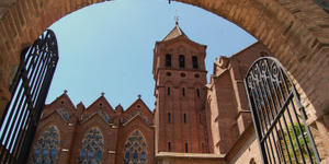 Barcelona’s Monastery of Santa Maria de Valldonzella