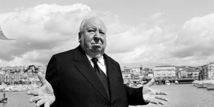 Alfred Hitchcock et son retour à la foi
