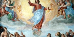 Qué ocurrió con Jesús: fue asunto, fue ascendido o ascendió