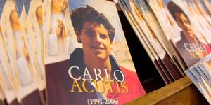 On the day of his canonization, Acutis gets a center for AI ethics