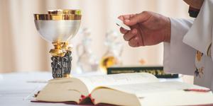 New Lectionary for England, Scotland, and Wales: Fall 2024
