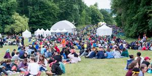 L’organisation millimétrée du Frat de Jambville