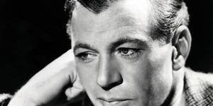 Gary Cooper: “A poet of the real,” humanly and spiritually